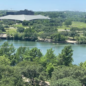 Austin Central Library - Libraries Near Me - Austin, Texas
