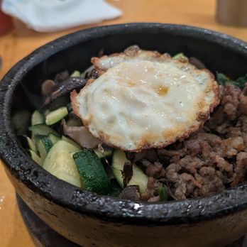 Lighthouse Tofu/Vit Goel Tofu - Korean Near Me - Centreville, Virginia Lighthouse Tofu/Vit Goel Tofu - Korean Near Me - Centreville, Virginia