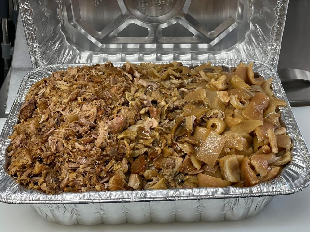 Carnitas Don Chuy Logo