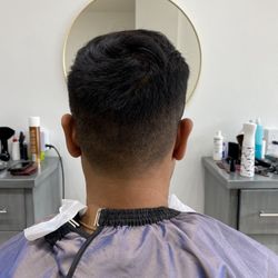 JC Hair Boutique - Men cut
