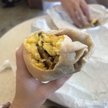 Goody's - Breakfast burrito - Breakfast & Brunch Near Me - Savannah, Georgia Goody's - Breakfast burrito - Breakfast & Brunch Near Me - Savannah, Georgia