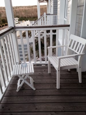 Beach Motel by null