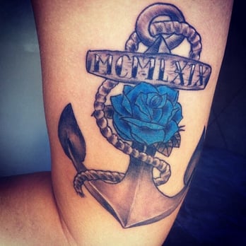Forgotten Art Tattoo Gallery - Tattoo Near Me - Lancaster, California