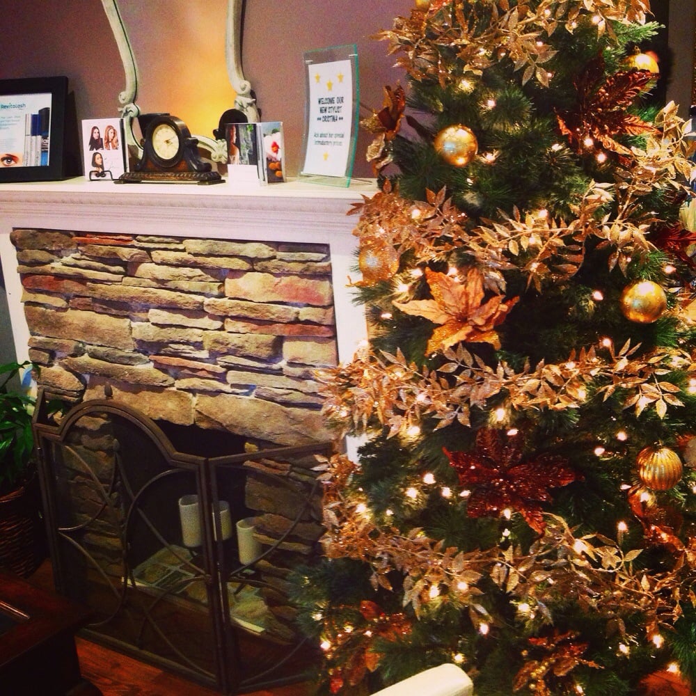 THE VANITY ROOM BEAUTY BOUTIQUE 15 Reviews 15 Olcott Square