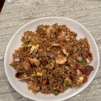 Chang Bros - Chinese Near Me - Rocklin, California