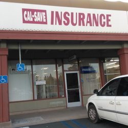 Cal-Save Insurance Services