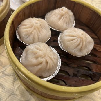 Great Eastern Restaurant - Dim Sum Near Me - San Francisco, California