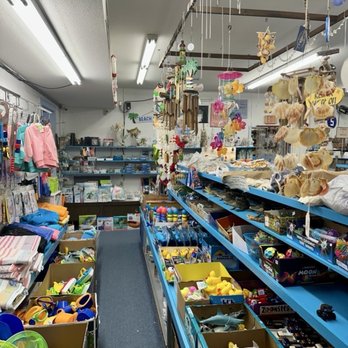 Sea Pleasures & Treasures - Gift Shops Near Me - Venice, Florida Sea Pleasures & Treasures - Gift Shops Near Me - Venice, Florida