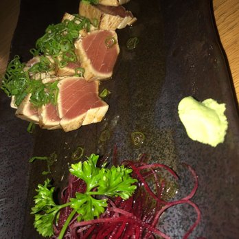 Daikoku - Maguro tataki - Japanese Near Me - Cabo San Lucas, BCS Daikoku - Maguro tataki - Japanese Near Me - Cabo San Lucas, BCS