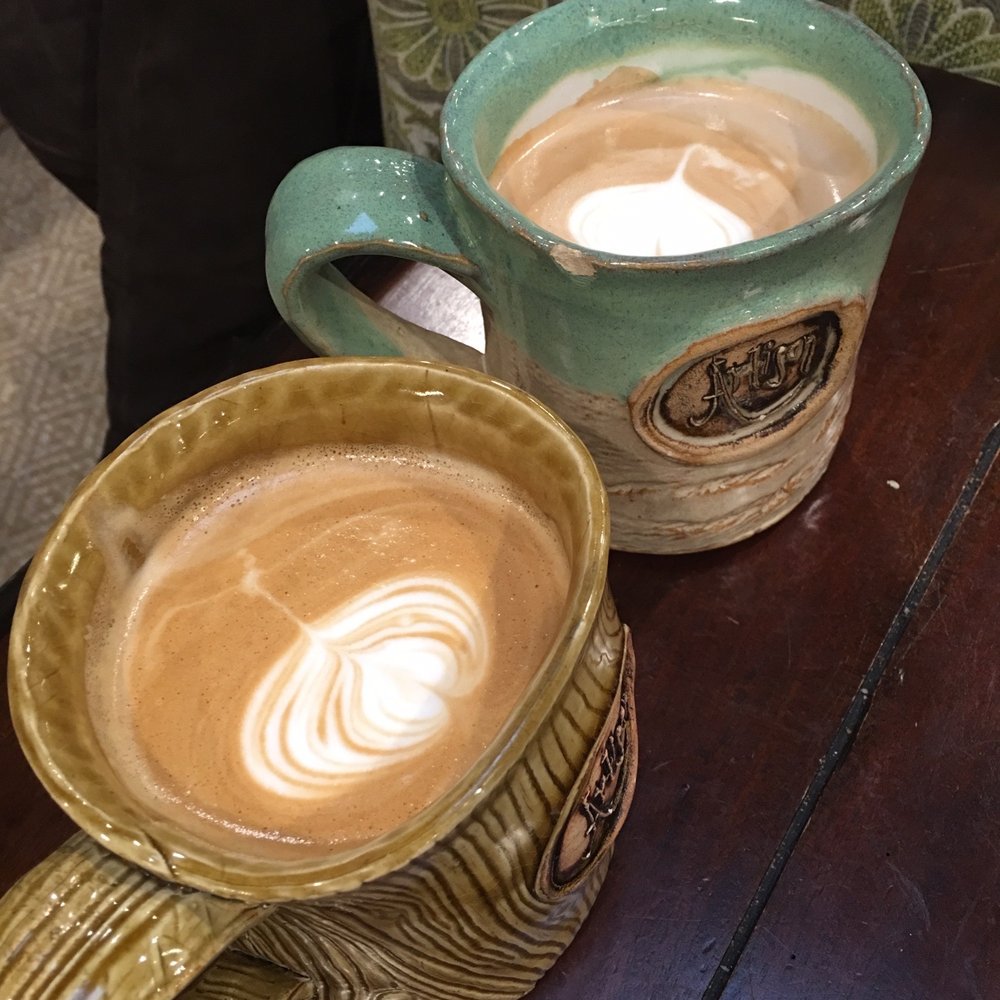 Artisan Coffee - Coffee & Tea Near Me - Akron, Ohio Artisan Coffee - Coffee & Tea Near Me - Akron, Ohio