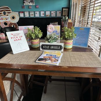Mojo Donuts - Donuts Near Me - Pembroke Pines, Florida Mojo Donuts - Donuts Near Me - Pembroke Pines, Florida