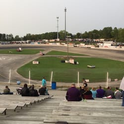 Slinger Speedway