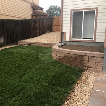 Gregorio Arevalo Landscaping - After 3 - Landscaping Near Me Gregorio Arevalo Landscaping - After 3 - Landscaping Near Me