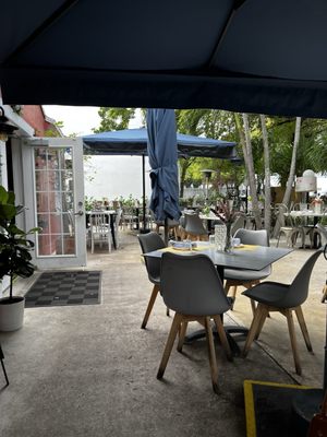 Coral House Italian Restaurant by null