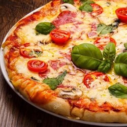 Bella's Pizza