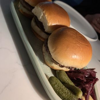 Ceron Kitchen - New American Near Me - Alameda, California