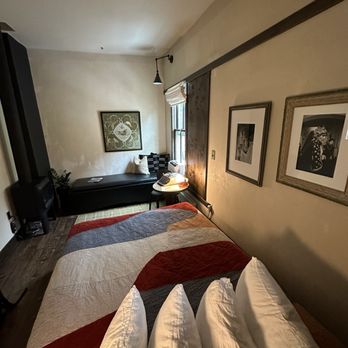 The Western Hotel & Spa - Hotels Near Me - Ouray, Colorado The Western Hotel & Spa - Hotels Near Me - Ouray, Colorado