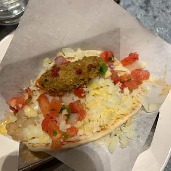 Taco Guild - Lobster taco - Bars Near Me - Phoenix, Arizona