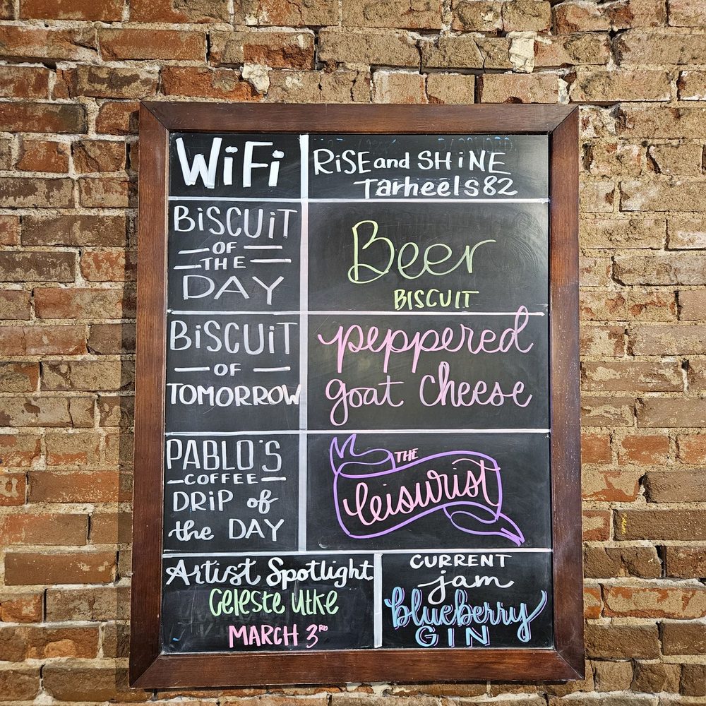 Rise & Shine - Chalkboard info - Breakfast & Brunch Near Me - Denver, Colorado Rise & Shine - Chalkboard info - Breakfast & Brunch Near Me - Denver, Colorado