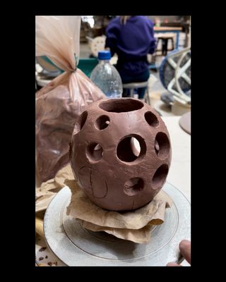 Clay By The Bay Pottery Studios by null