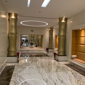 Moon Palace Cancun - Views of inside the main building - Resorts Near Me - Cancún, ROO