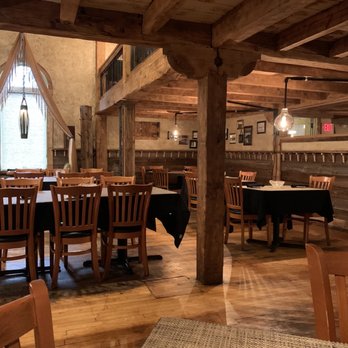 Burntwood Tavern - The dining area - American Near Me - Brecksville, Ohio