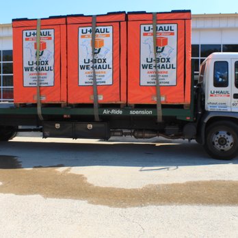 U Haul Moving Storage Of Lawton 25 Photos Self Storage 1102 Cache Rd Lawton Ok Phone Number