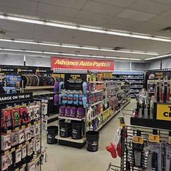 Advance Auto Parts - Interior - Auto Parts & Supplies Near Me - Fairview, New Jersey Advance Auto Parts - Interior - Auto Parts & Supplies Near Me - Fairview, New Jersey