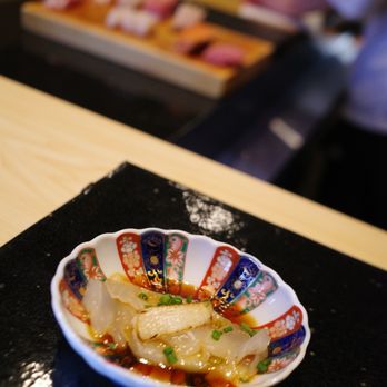 Zen Sushi Omakase - Sushi Bars Near Me - New York, New York Zen Sushi Omakase - Sushi Bars Near Me - New York, New York
