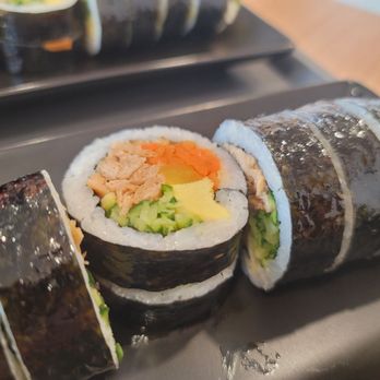 Kimbap Plus - Korean Near Me - Centreville, Virginia