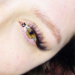 HFskin Beauty Bar - Lash Extensions