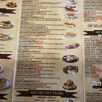 Country Diner Cafe - Menu - Mexican Near Me - Mesquite, Texas Country Diner Cafe - Menu - Mexican Near Me - Mesquite, Texas