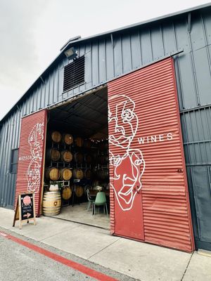 Madson Wines by null