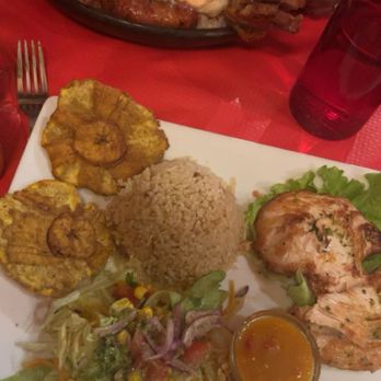 Mi Ranchito Paisa - Colombian Near Me - Paris, 75