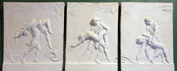 Cedar Rapids Museum of Art by null