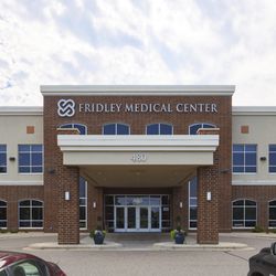 Fridley Medical Center