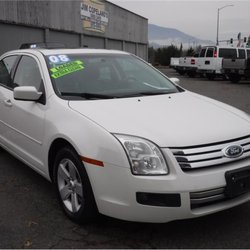 Jim Copeland's Used Cars