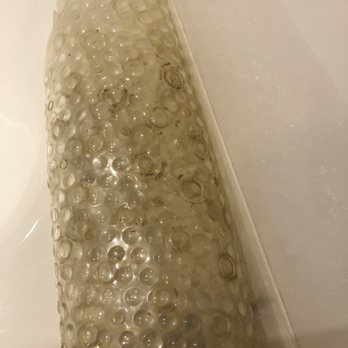 Stanneylands Hotel - Not an appealing shower mat! - Hotels Near Me - Wilmslow, XGM