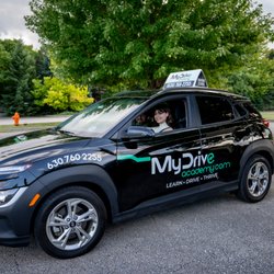 My Drive Academy