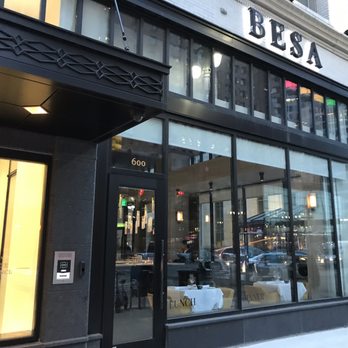 Besa - New American Near Me - Detroit, Michigan Besa - New American Near Me - Detroit, Michigan