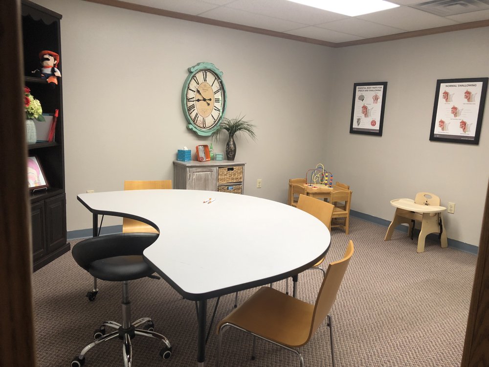 Advanced Therapy Solutions - child therapist in Stillwater, OK