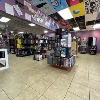 Replay Toys - Toy Stores Near Me - Hendersonville, Tennessee