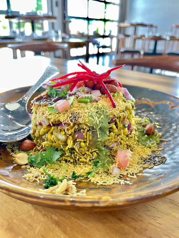 SPICE CLUB INDIAN BISTRO 80 Photos & 36 Reviews 2679 S Green St