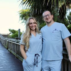 Let us guide you to a healthy smile you are proud of!