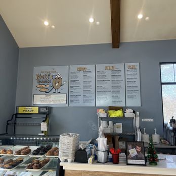 Neil’s Donuts - Donuts Near Me - Middletown, Connecticut