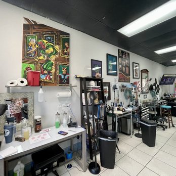 Jacksonville Piercing and Tattoo - Tattoo Near Me - Jacksonville, Florida Jacksonville Piercing and Tattoo - Tattoo Near Me - Jacksonville, Florida