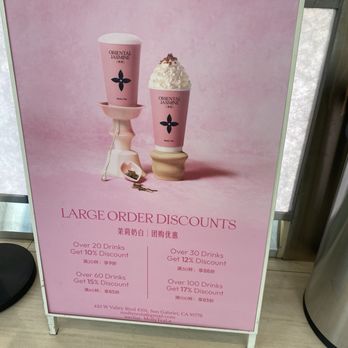 Molly Tea - Bubble Tea Near Me - San Gabriel, California Molly Tea - Bubble Tea Near Me - San Gabriel, California