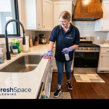 FreshSpace Cleaning - Columbus - Home Cleaning Near Me FreshSpace Cleaning - Columbus - Home Cleaning Near Me