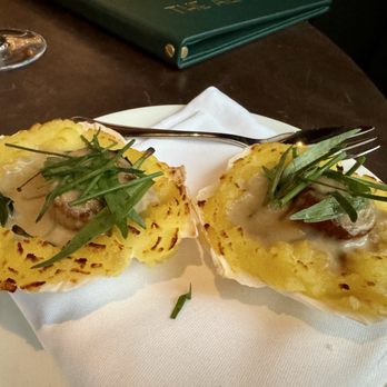 The Alston - Steakhouses Near Me - Chicago, Illinois