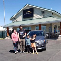 Markosian Auto - Logan - Get approved regardless of your credit score !!